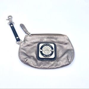 VAN KATHY ZEELAND Y2K Coin Wallet.